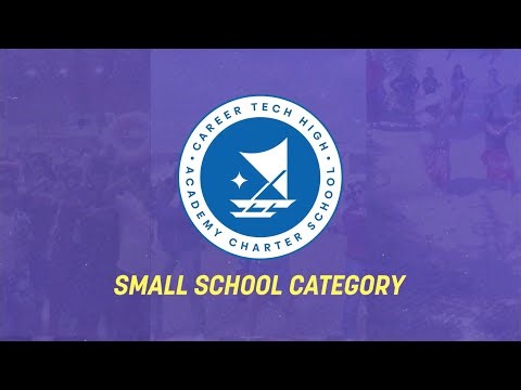 Lip Dub Challenge 2026 - Career Tech High Academy Charter School