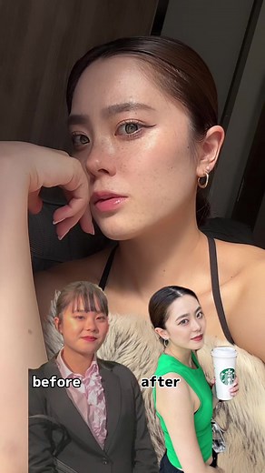 "無理なく続ける"ダイエット💞 主にお風呂で出来る事YouTubeでお話してるので良かったらみてね🫶 ・ ・ やってほしい企画あればコ...