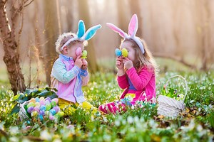 20 things to do in Leeds this Easter [2026] - We're going on an adventure