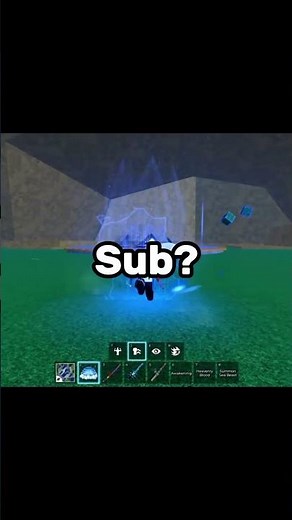 Op Control Combo(Fist Mode) #bloxfruits #roblox #minicombo #bloxfruitspvp