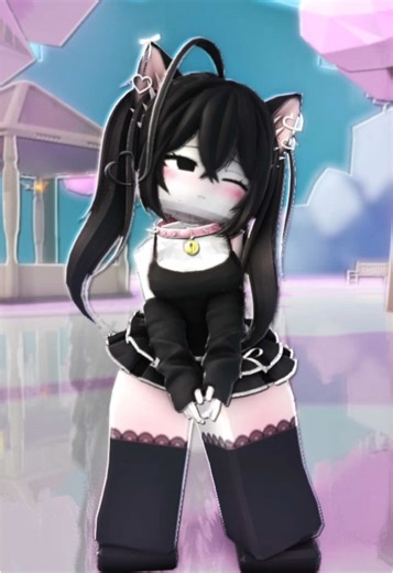 ねむち😵‍💫🖤 (@nemutidao) - Discover Fascinating Roblox Trends and Accessories