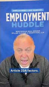 Employee Background Checks