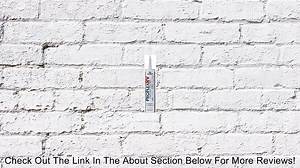 Geocel 28100V Pro Flex Crystal Clear RV Flexible Sealant - 10 oz. Review