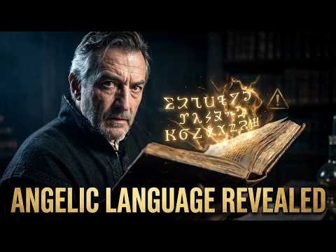 Angels, Demons, and the Gates Between Worlds