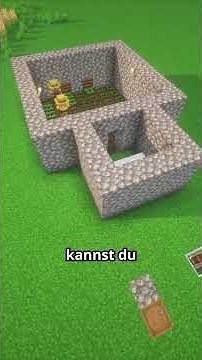 These are the MOST IMPORTANT farms in Minecraft Survival