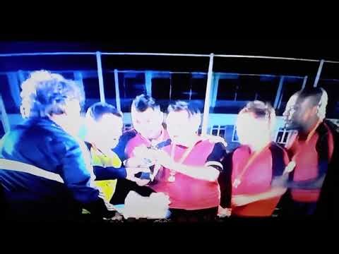 Thunderball Itv4 Intro