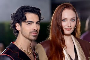 A timeline of Joe Jonas and Sophie Turner’s marriage