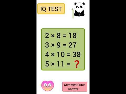 Live Quiz Challenge #maths #mathchallenge #multiplication #mathstricks
