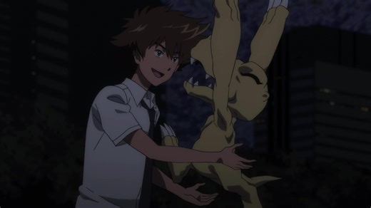 Digimon Adventure tri. | E26 - Future Part 5