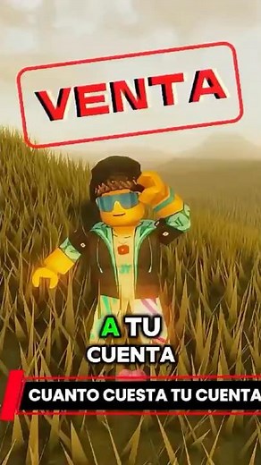 I bet you DON'T know how much your Roblox account is worth 🤑