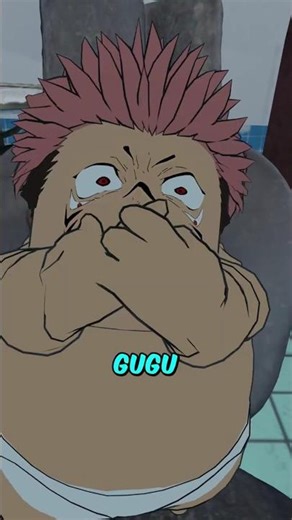 Baby Sukuna goes to the dentist. Gojo and Fakezin are in trouble in Jujutsu Kaisen.