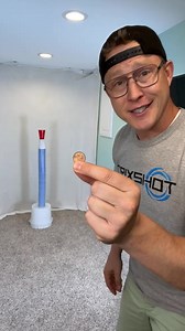 Coin Snapping Tutorial #tutorial #trick #trickshots | Trixshot