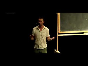 Part 4 Quantum LDPC codes | Nicolas Delfosse (Microsoft Research)