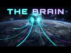 The Quantum Computer That Runs Earth