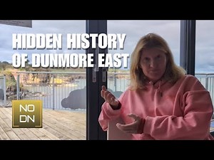 A Local’s Guide to Dunmore East: Stories, History & Adventure