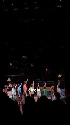 Fun Home at Oberlin