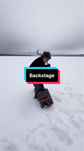 Exploring the Backstage Process of HOLOD