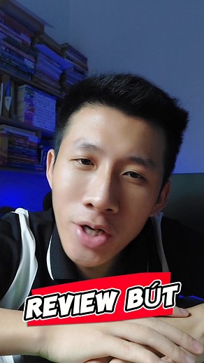 Review bút Deli A575 - Bí quyết đỗ đại học
