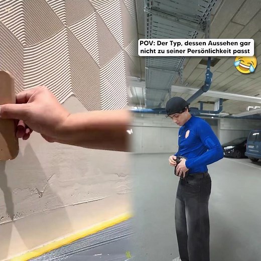 Ein FAKE Talahon... 😳😂