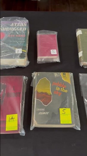 Rare Books, First Editions, Autographs & Literary Treasures up for Auction!