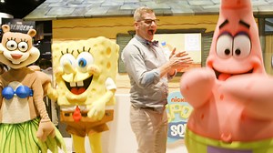 The Must-See Panels And Activations At Comic-Con 2019