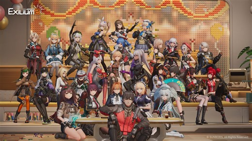 Próximos personajes de Girls' Frontline 2: Quiénes valen la pena » Hero Network