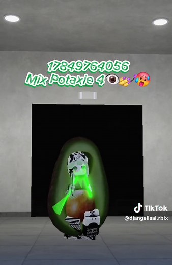 Codigos de musica para salon de fiestas potaxie🥑potaxie ids roblox gogogo salon de fiestas 💅🫦 #roblox #robloxedit #edit #fyp #salondefiestasroblox #potaxies🥑👄🥑 #potaxiesdecorazon🥑👄🥑 #gogogogogogogogogogogogogogo #potaxiegod❤️👄❤️ #aguacate🥑 #longervideos #fyp #foryou
