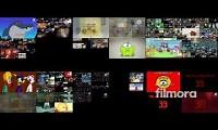 Mix of 6 videos from youtube : up to faster infinity parison