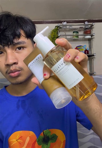 Gentle Cleanser for All Skin Types — Balanced, Non-Drying Wash