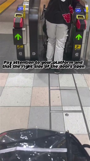 Japan subway tips with kids🚉🇯🇵 Google Maps + elevators + Suica Card!#JapanTravel #JapanTips