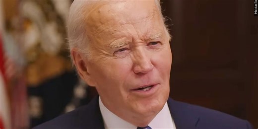 Alabama man charged with interstate stalking in Biden assassination plot