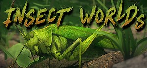 Steam Community :: Insect Worlds