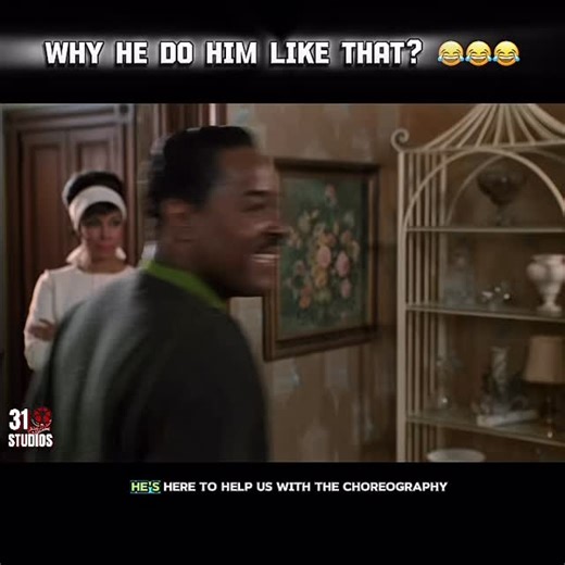 This is my all-time favorite movie — no debate. I can put The Five Heartbeats on mute and still say every single line like I’m in the cast 🎶🔥 That’s how deep this movie runs. The music. The brotherhood. The drama. The rise, the fall, the egos, the love… it’s more than a film, it’s a whole experience. Every scene hits, every song stays with you, and the message never gets old. If you know, you KNOW. What’s your favorite moment from The Five Heartbeats? Which scene or quote lives rent-free in yo