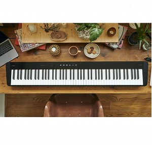 CASIO PX-S1100 數碼鋼琴 Digital piano 藍芽 88鍵重錘仿鋼琴琴鍵 ( -旺角門市