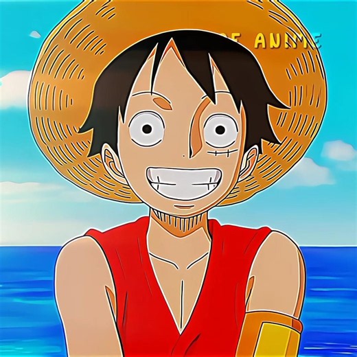 Not Scared 💪 l One Piece l NATI NATI ( Ultra Slowed ) l #short #luffy