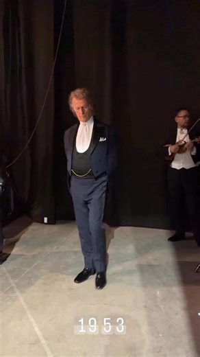 Good luck and have a blessed evening!♥️🎻🙏 Creator André Rieu | Viorica Panciu