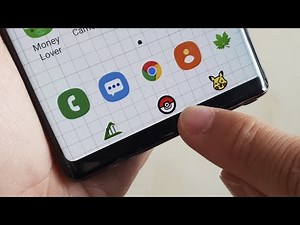 Comment Définir Des icônes De Barre De Navigation Personnalisées Dans Android