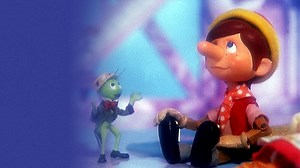 Pinocchio's Christmas