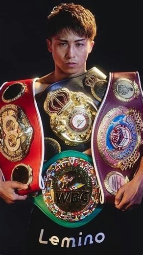 Turbo_Clash on Instagram: "Why Naoya Inoue is the Greatest Japanese Boxer of All Time Naoya Inoue stands as the greatest Japanese boxer in history, a distinction earned through a combination of elite skill and historic, unprecedented achievements. His unique legacy is built on becoming a world champion across four different weight classes. Within this remarkable journey, he made history by unifying all major titles to become the undisputed champion at bantamweight and then, in a feat of even gre