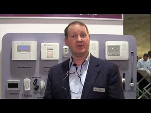 Visonic's PowerMaster Intrusion alarm systems in a nutshell