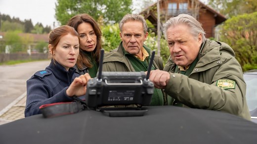 Hubert ohne Staller: Folge 192: Über den Dächern von Wolfratshausen (S13/E04)