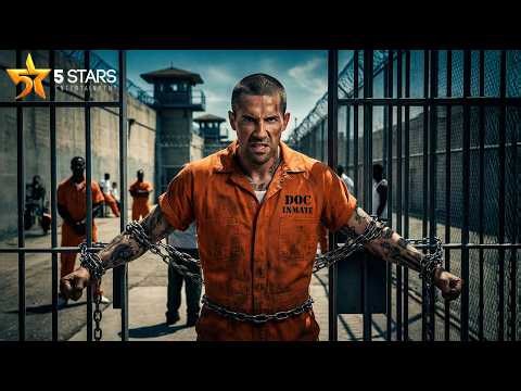IRON YARD (2026) | Scott Adkins | Full Action Movie