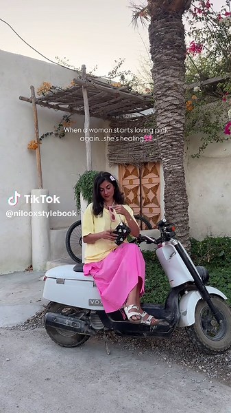 nilooxstylebook on TikTok