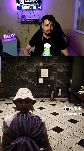 Duo LegacyStory @💚DESTY💜 @Licta #gta5 #gta #defi #unitylegacy #date #fyp