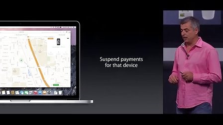 2014苹果9月新品发布会完整版 iPhone 6 和apple watch