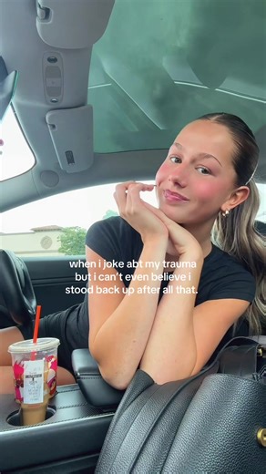 Overcoming Trauma: A Journey of Resilience