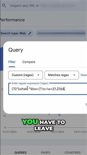 Google Search Console Keyword Hack You Should Be Using