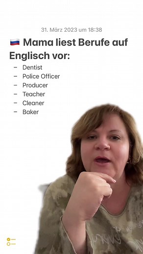 Understanding the Russlanddeutsche Sprache: Syllables explained