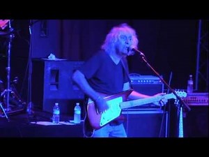 Setting Me Up (M.Knopfler) - Albert Lee - LIVE! @ The Marquee 15 - musicUcansee.com