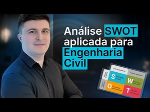 SWOT analysis applied to Civil Engineering